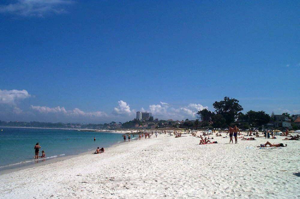 Sereina Beach วิโก ภายนอก รูปภาพ